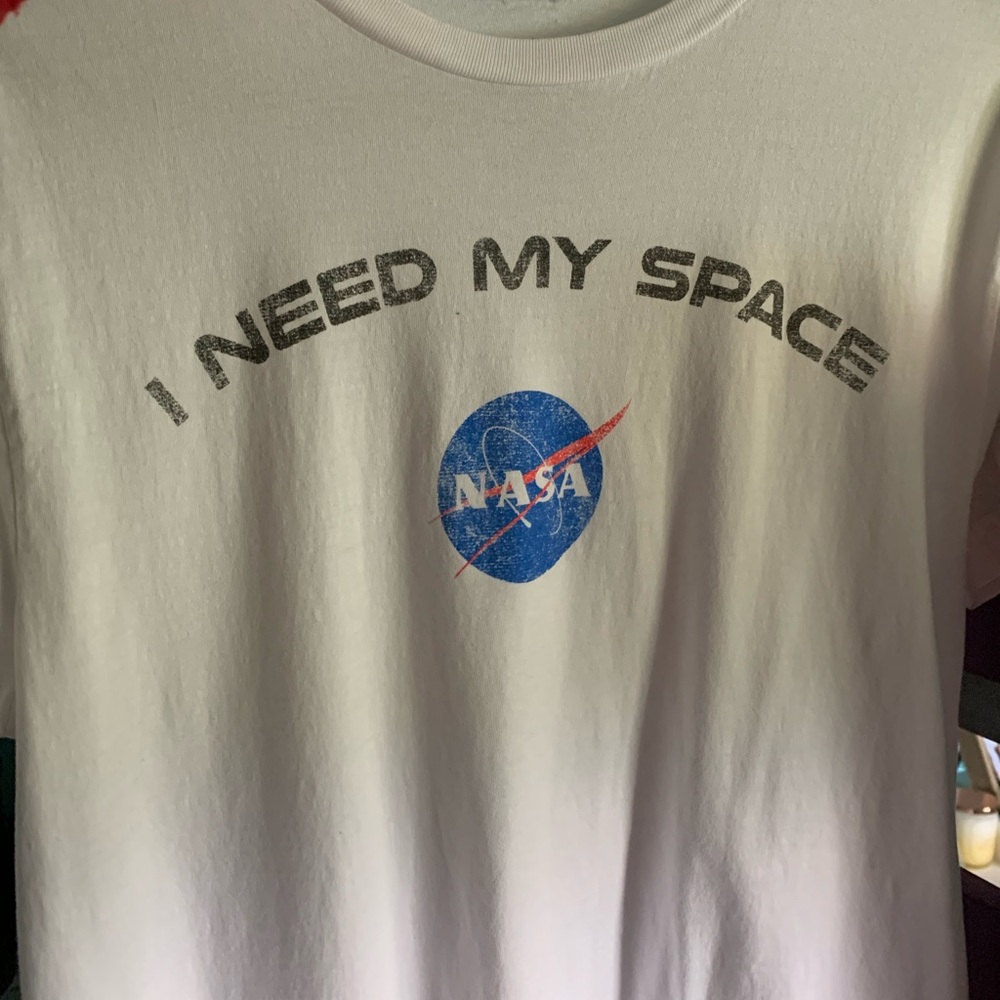 Nasa T-Shirt